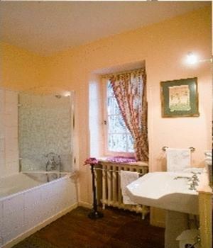 Bed & Breakfast Ch�teau De Sarceaux