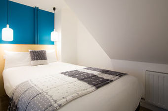Hotel La Regence