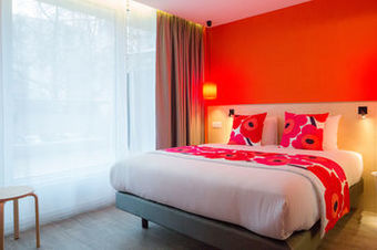 Hotel La Regence