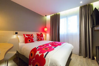 Hotel La Regence