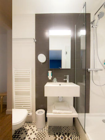 Hotel La Regence