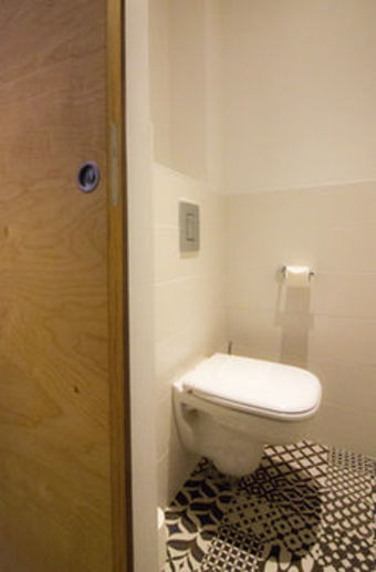 Hotel La Regence