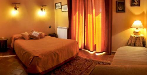 Bed & Breakfast Mas De La Montille