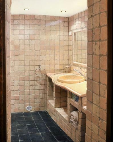 Bed & Breakfast Mas De La Montille