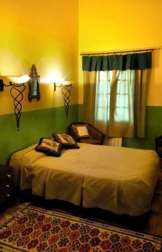 Bed & Breakfast Mas De La Montille