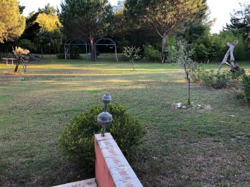 Bed & Breakfast Mas De La Montille
