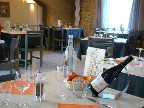Hotel Le Moulin Des Gardelles