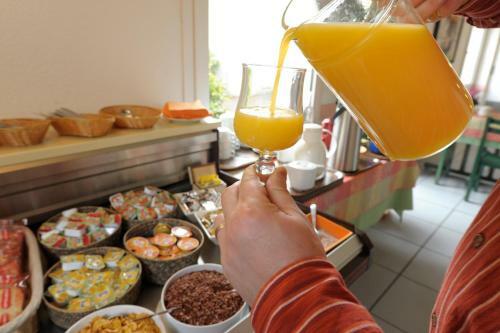Hotel Le Moulin Des Gardelles
