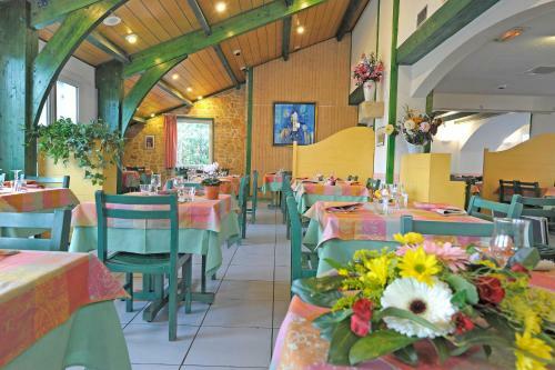 Hotel Le Moulin Des Gardelles