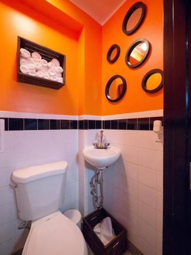 Hostal City Rooms Nyc - Chelsea
