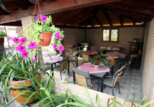 Bed & Breakfast Rooms Marija