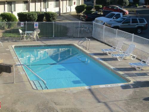 Motel Premier Inns Concord