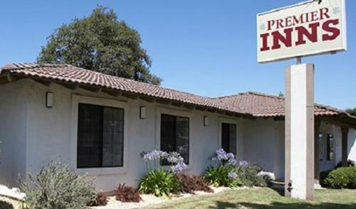 Motel Premier Inns Concord