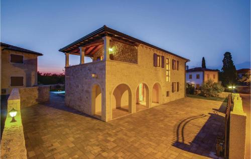 Holiday Home Turcic VI