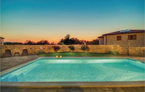 Holiday Home Turcic VI