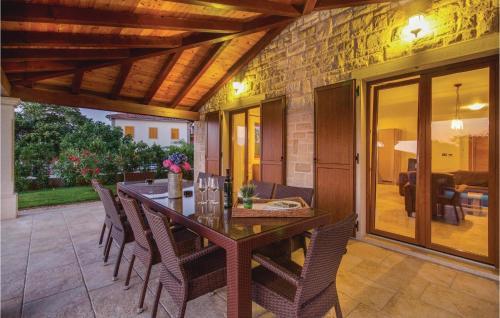 Holiday Home Turcic VI