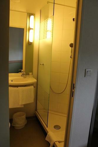 Hotel Ibis Budget Bordeaux Sud