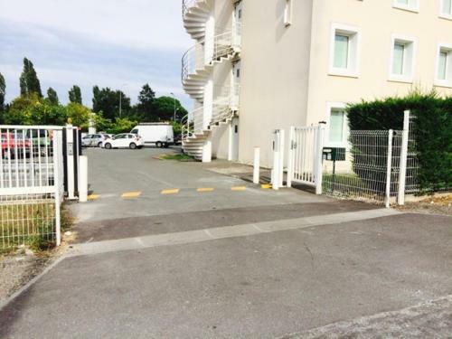 Hotel Ibis Budget Bordeaux Sud