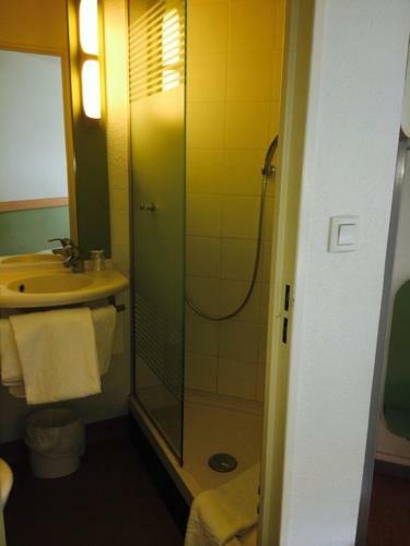 Hotel Ibis Budget Bordeaux Sud