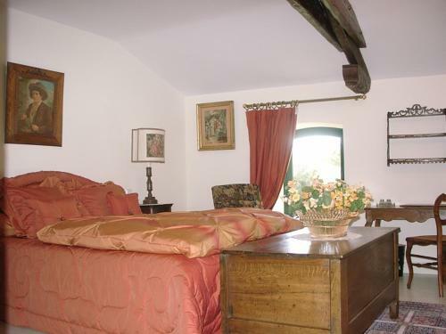 Bed & Breakfast Au Fond De La Cour