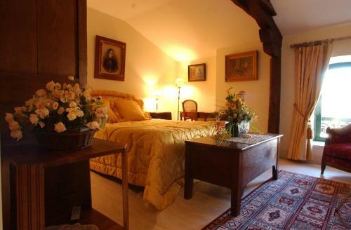 Bed & Breakfast Au Fond De La Cour