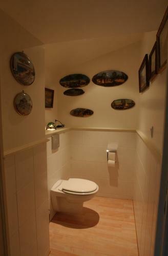 Bed & Breakfast Au Fond De La Cour