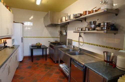 Bed & Breakfast Au Fond De La Cour