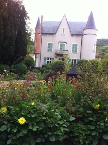 Bed & Breakfast Au Fond De La Cour