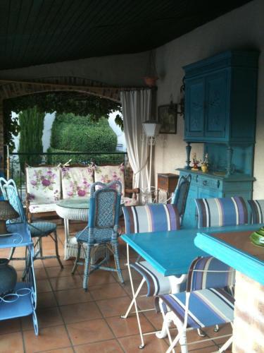 Bed & Breakfast Au Fond De La Cour