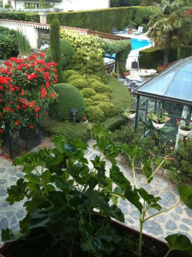 Bed & Breakfast Au Fond De La Cour