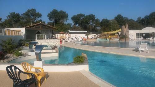 Camping La Yole