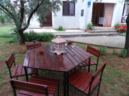 Holiday Home Fazana 2