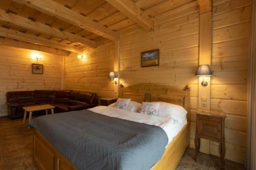 Hostal Rezidence U Jezera