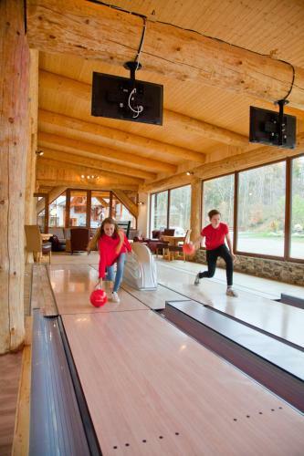 Hostal Rezidence U Jezera