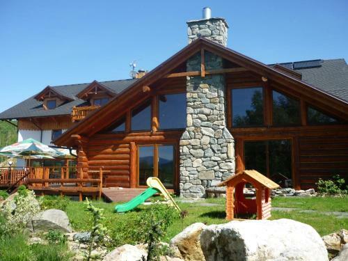 Hostal Rezidence U Jezera