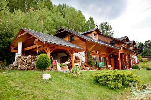 Hostal Rezidence U Jezera