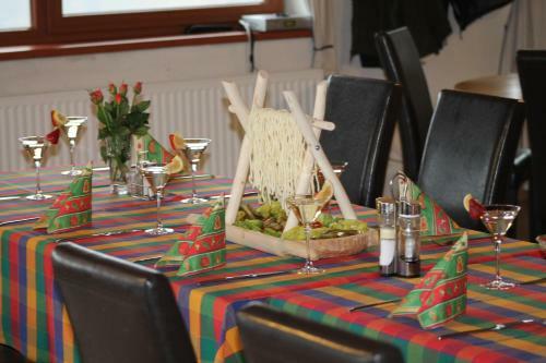 Hostal Rezidence U Jezera