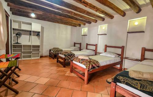 Hotel Casa El Mandarino By MH