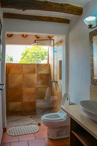 Hotel Casa El Mandarino By MH