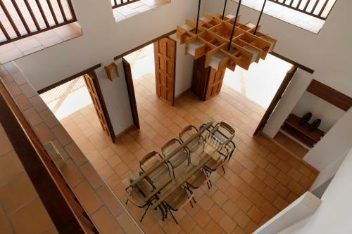 Hotel Casa Llano Higueras