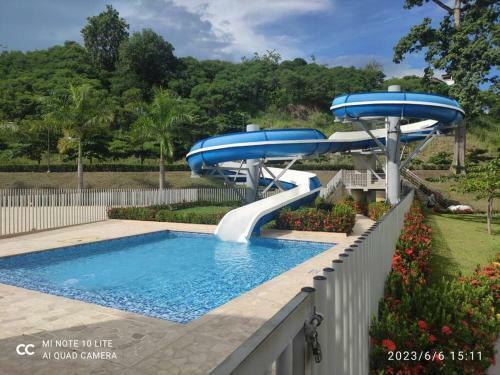 Apartamento Apto Di Sole Santa Feantioquia