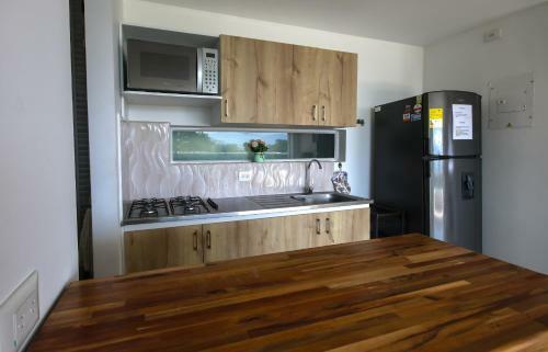 Apartamento Apto Di Sole Santa Feantioquia