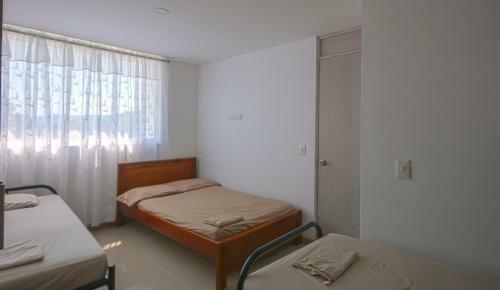 Apartamento Apto Di Sole Santa Feantioquia