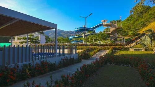 Apartamento Apto Di Sole Santa Feantioquia