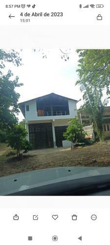 Apartamento Linda Casa Campestre