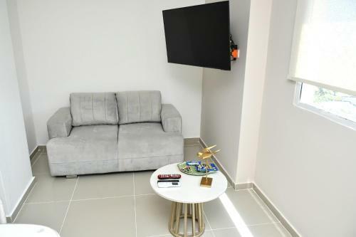 Apartamento Hermoso Apto D�plex Excelente Ubicaci�n