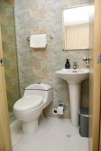 Apartamento Hermoso Apto D�plex Excelente Ubicaci�n