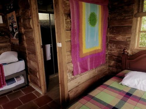 Agroturismo Munay, Posada Rural Para El Sosiego