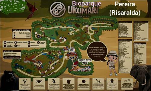 Agroturismo Munay, Posada Rural Para El Sosiego