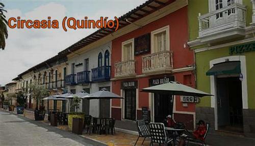 Agroturismo Munay, Posada Rural Para El Sosiego